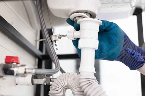 Reliable Drain Cleaning contractor in Fulshear, TX by AAA Plumbing Heating